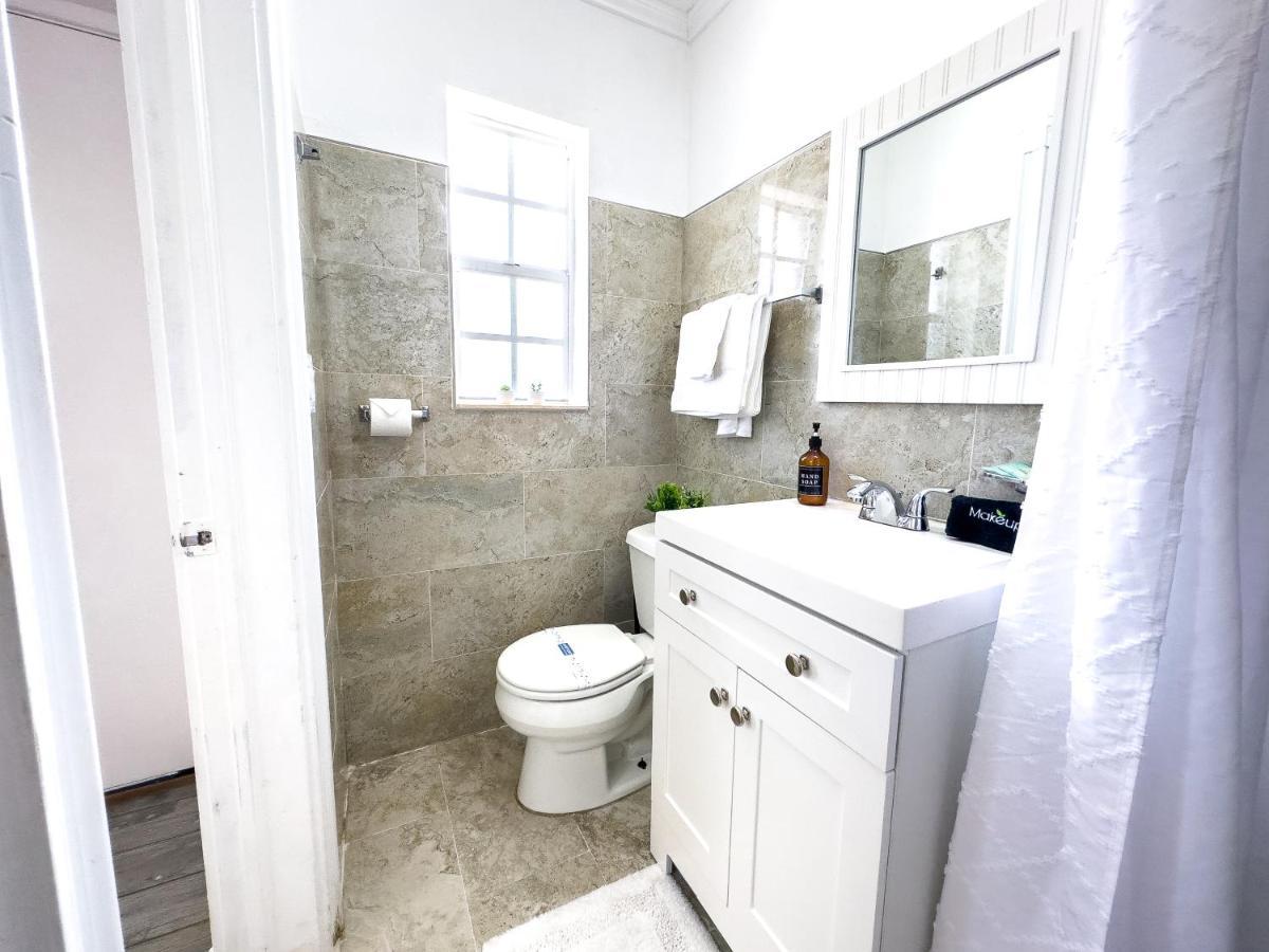 1K Bed Studio Apt With Shared Pool 02 클리어워터 외부 사진